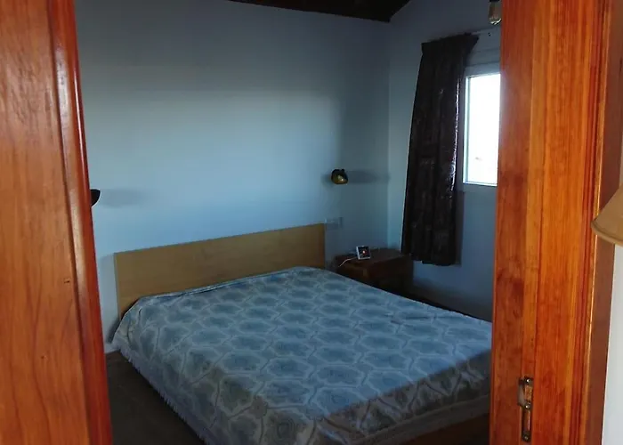 Cristina Sol H1 Apartament *