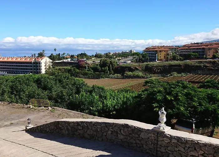 Cristina Sol H1 Apartament