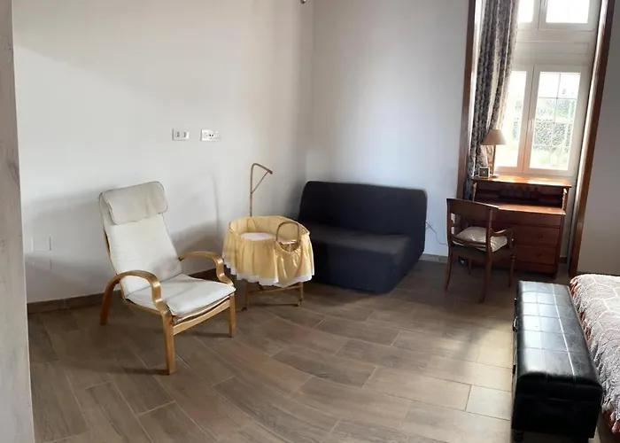 Cristina Sol H1 * Puerto de la Cruz (Tenerife)