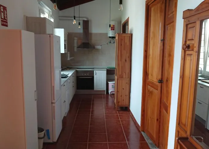 Cristina Sol H1 Apartment