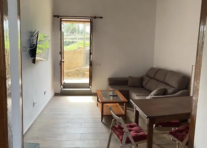 Cristina Sol H1 Apartament *