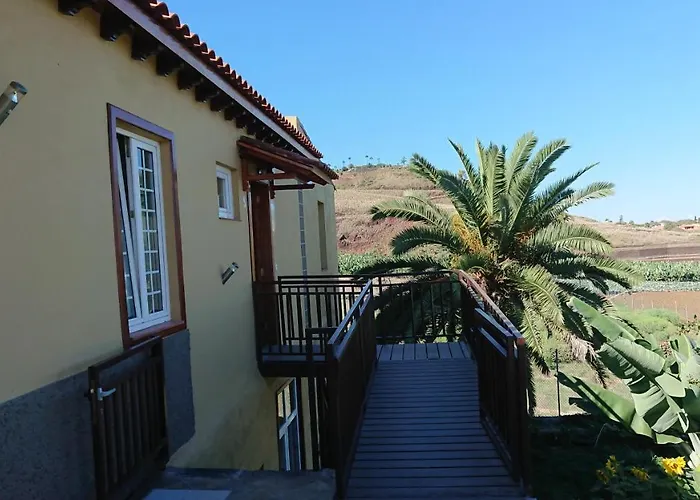 Apartment Cristina Sol H1 Puerto de la Cruz (Tenerife)