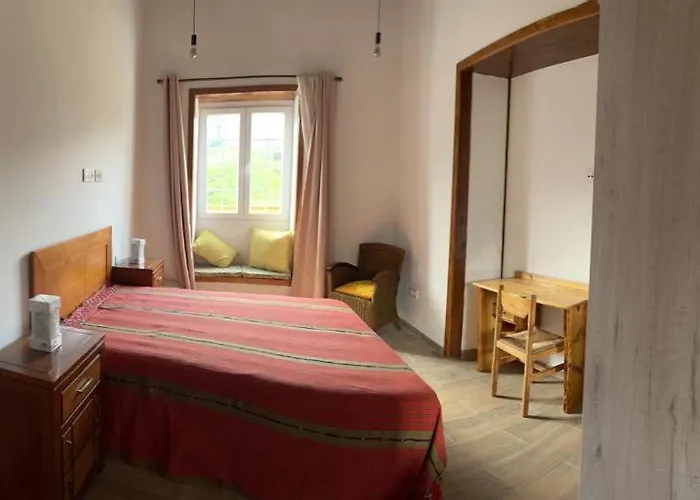 Apartament Cristina Sol H1 *