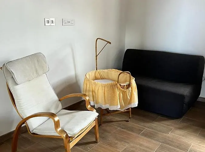 Apartament Cristina Sol H1 *