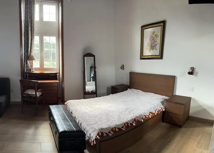 Cristina Sol H1 * Puerto de la Cruz (Tenerife)