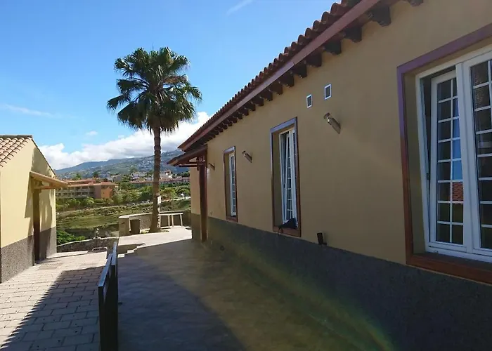 Cristina Sol H1 Apartament *