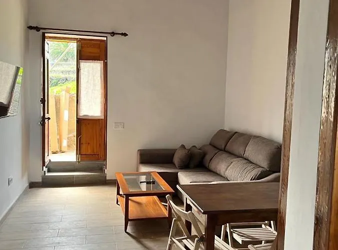 Apartment Cristina Sol H1 *