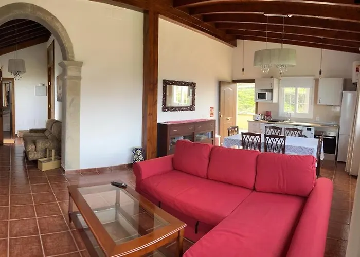 Apartament Cristina Sol H1 *