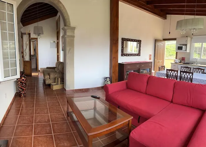 Apartament Cristina Sol H1 *