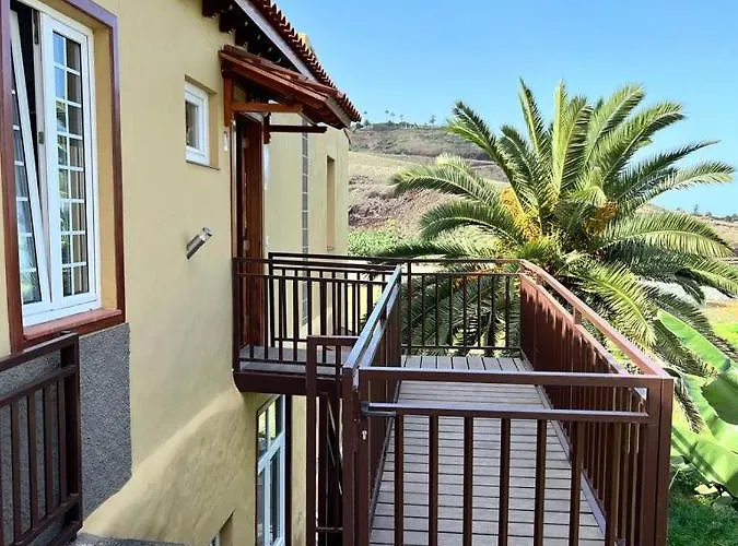 Cristina Sol H1 Apartament Puerto de la Cruz (Tenerife)