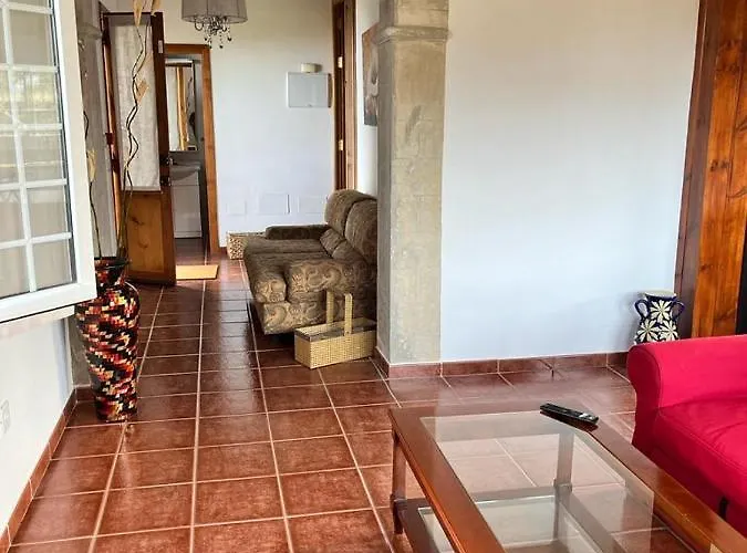 Cristina Sol H1 Apartament