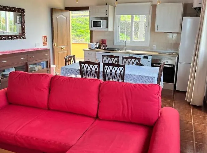 Apartament Cristina Sol H1 Puerto de la Cruz (Tenerife)