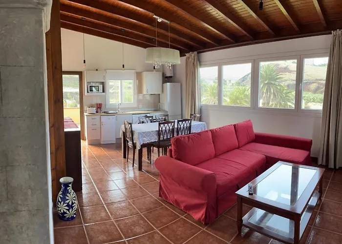 Cristina Sol H1 Puerto de la Cruz (Tenerife)