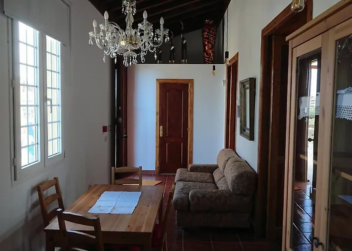 Cristina Sol H1 Apartament