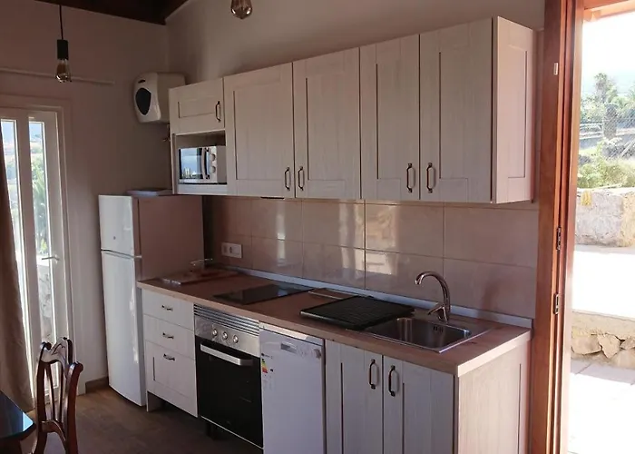 Apartment Cristina Sol H1
